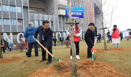 公司在广西必赢工匠2021年技能竞赛上荣获两项荣誉